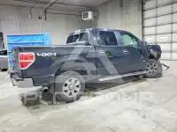 2012 Ford F-150 фото