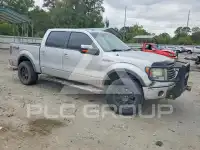 2012 Ford F-150 photo