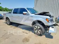 2012 Ford F-150 фото