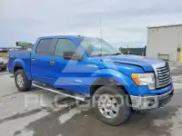 2012 Ford F-150 фото