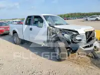 2012 Ford F-150 photo