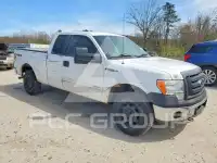 2012 Ford F-150 photo