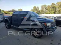2012 Ford F-150 photo