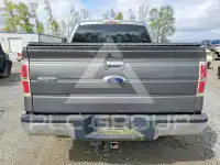2012 Ford F-150 фото