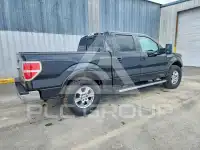 2012 Ford F-150 фото
