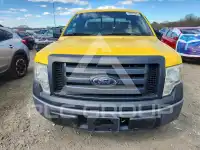2012 Ford F-150 photo
