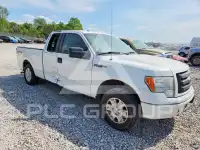 2012 Ford F-150 фото