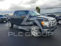2012 Ford F-150 photo