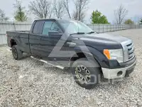2012 Ford F-150 фото