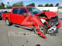 2012 Ford F-150 фото