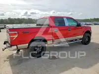 2012 Ford F-150 фото