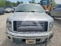2012 Ford F-150 фото