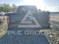 2012 Ford F-150 фото