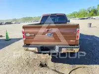 2012 Ford F-150 фото