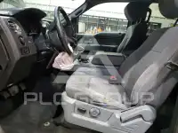 2012 Ford F-150 фото