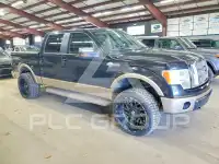 2012 Ford F-150 фото
