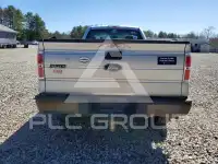2012 Ford F-150 photo