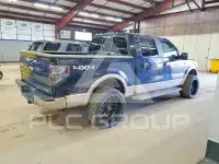 2012 Ford F-150 фото