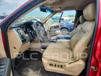 2012 Ford F-150 photo