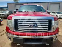 2012 Ford F-150 photo