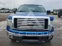 2012 Ford F-150 фото