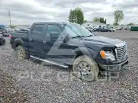 2012 Ford F-150 фото