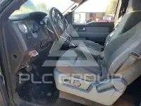 2012 Ford F-150 фото