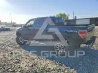 2012 Ford F-150 фото