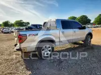 2012 Ford F-150 фото