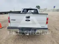2012 Ford F-150 photo
