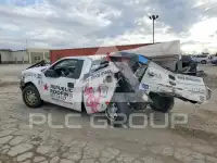 2012 Ford F-150 фото