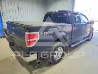 2012 Ford F-150 photo