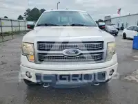 2012 Ford F-150 фото