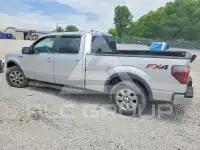 2012 Ford F-150 фото