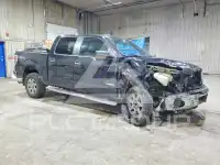 2012 Ford F-150 фото
