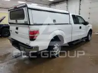 2012 Ford F-150 фото