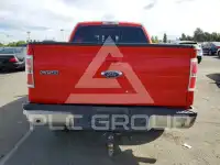 2012 Ford F-150 фото