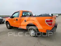2012 Ford F-150 фото