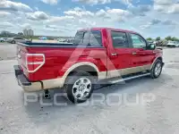 2012 Ford F-150 photo