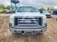 2012 Ford F-150 photo