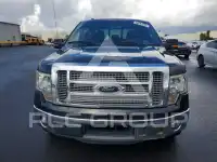 2012 Ford F-150 photo