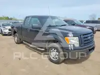 2012 Ford F-150 фото