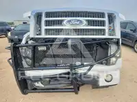 2012 Ford F-150 фото