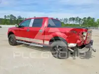 2012 Ford F-150 фото