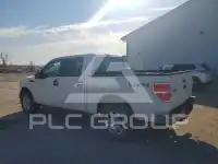2012 Ford F-150 photo