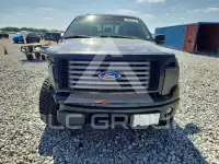 2012 Ford F-150 фото