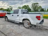 2012 Ford F-150 фото