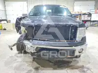 2012 Ford F-150 фото