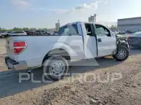 2012 Ford F-150 photo
