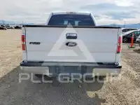 2012 Ford F-150 фото